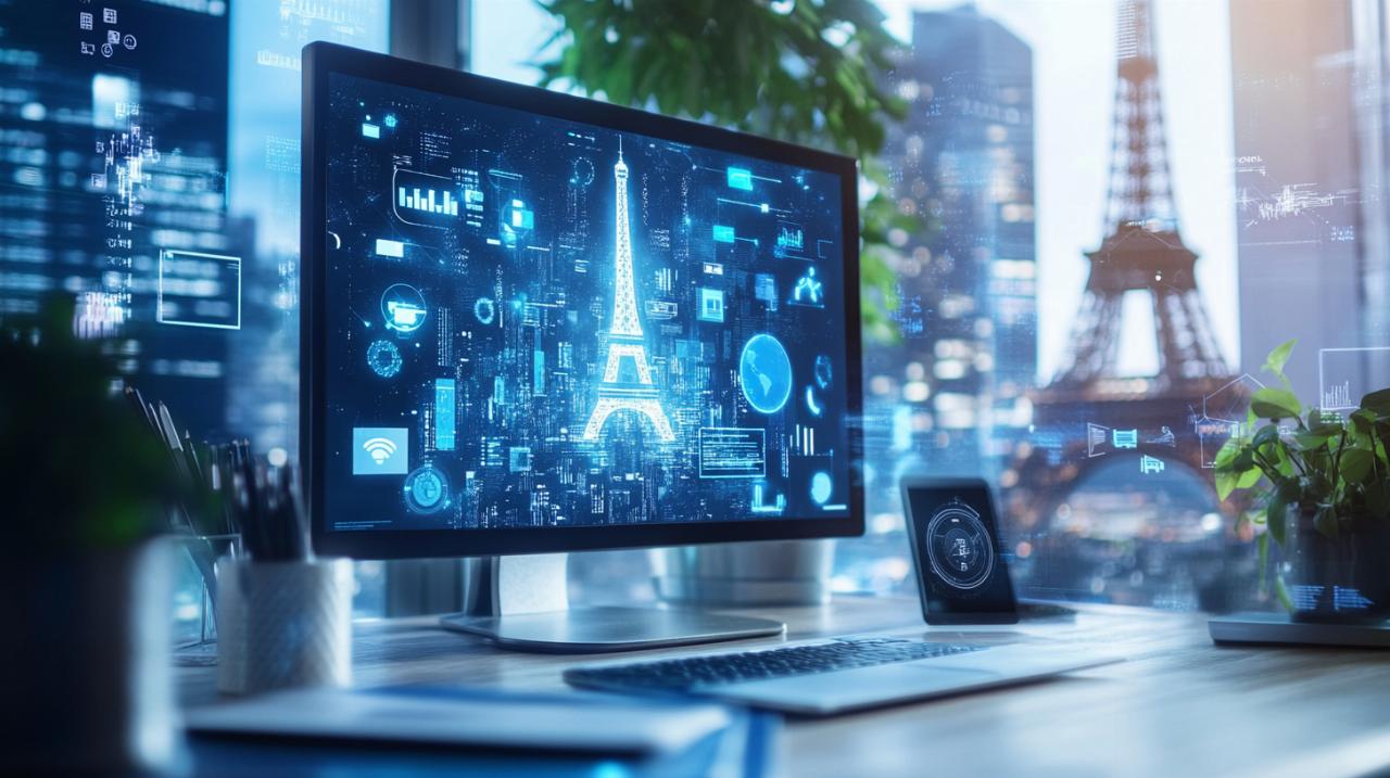 Top 5 des plateformes pour créer son entreprise en ligne : Comparatif 2026